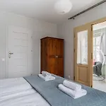 Daire Citystay Haffnera Sopot