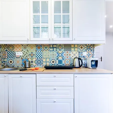 CITYSTAY Villa Haffnera Appartamento *