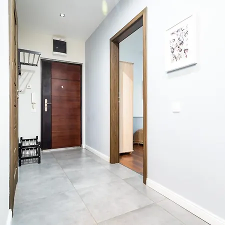 CITYSTAY Villa Haffnera Sopot