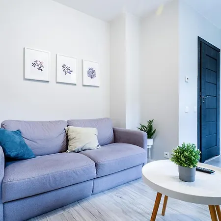 Appartamento CITYSTAY Villa Haffnera