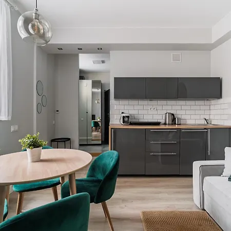 CITYSTAY Villa Haffnera