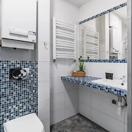 CITYSTAY Villa Haffnera Appartamento