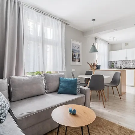 Appartamento CITYSTAY Villa Haffnera *