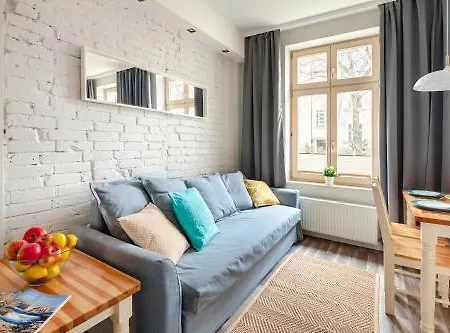 CITYSTAY Villa Haffnera *