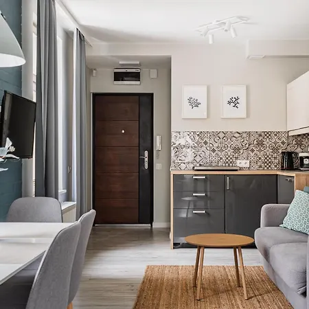 CITYSTAY Villa Haffnera Appartamento