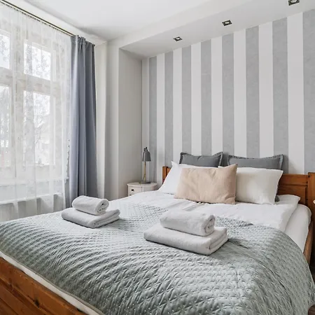 CITYSTAY Villa Haffnera *