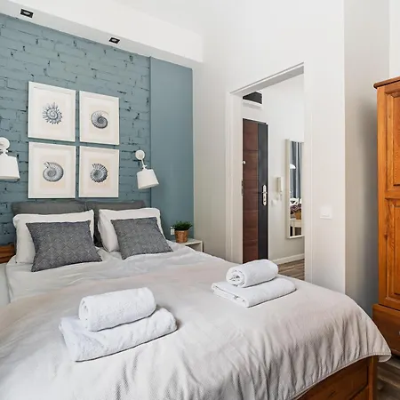 CITYSTAY Villa Haffnera