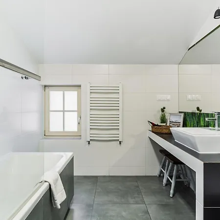 CITYSTAY Villa Haffnera