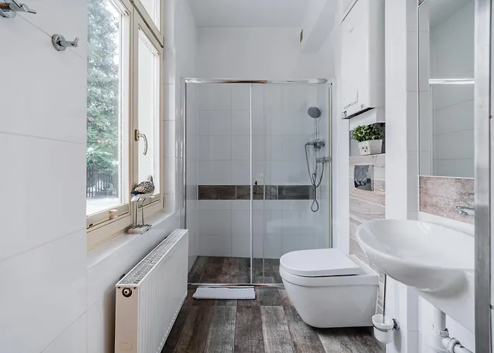 Lägenhet Citystay Haffnera *