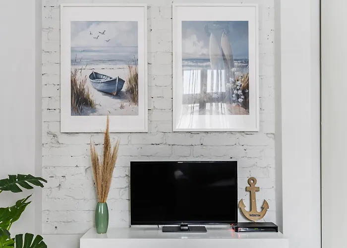 Lägenhet Citystay Haffnera