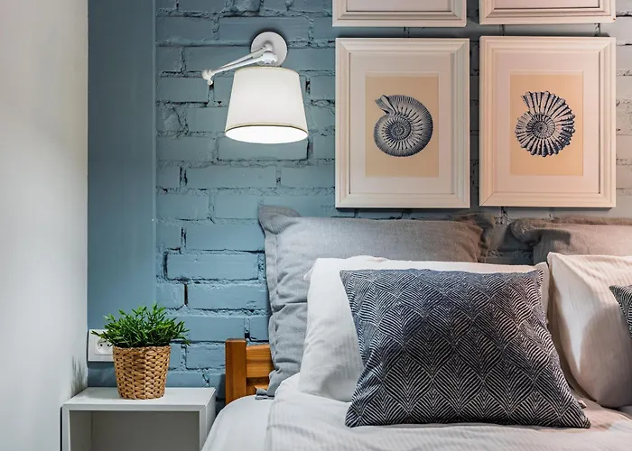 Lägenhet Citystay Haffnera