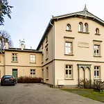 Apartmán Citystay Haffnera *