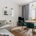Citystay Haffnera Διαμέρισμα Σόποτ