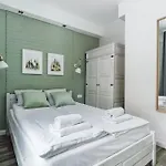 Citystay Haffnera شقة *