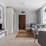 Διαμέρισμα Citystay Haffnera