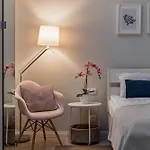 Citystay Haffnera شقة