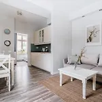 Citystay Haffnera Διαμέρισμα *