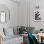 Citystay Haffnera * سوبوت