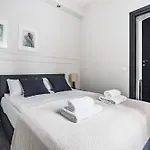 Citystay Haffnera Διαμέρισμα *