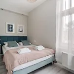 Citystay Haffnera Διαμέρισμα *