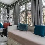 Apartmán Citystay Haffnera *