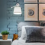 Apartmán Citystay Haffnera