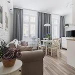 Citystay Haffnera * Sopoty