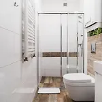 Apartmán Citystay Haffnera *
