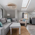 Citystay Haffnera Apartmán *
