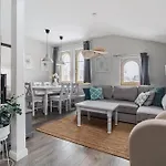 Apartmán Citystay Haffnera *