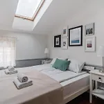 Citystay Haffnera Apartmán Sopoty