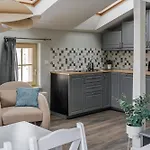 Citystay Haffnera Apartmán