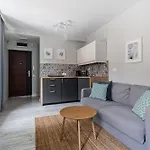 Lägenhet Citystay Haffnera