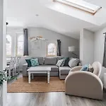 Citystay Haffnera Lägenhet *