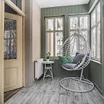 Lägenhet Citystay Haffnera