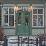 Apartmán Citystay Haffnera *