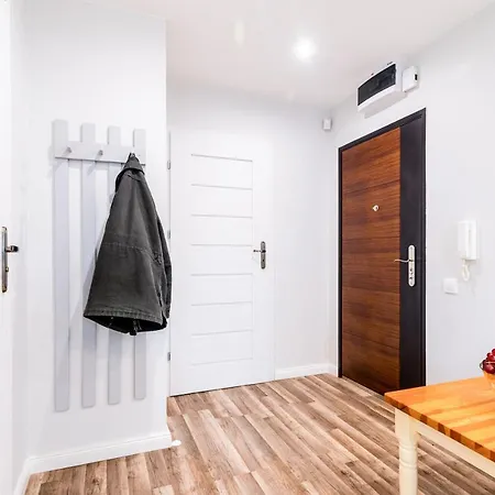 Citystay Villa Haffnera