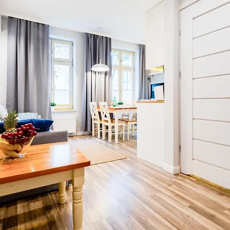 Citystay Villa Haffnera *