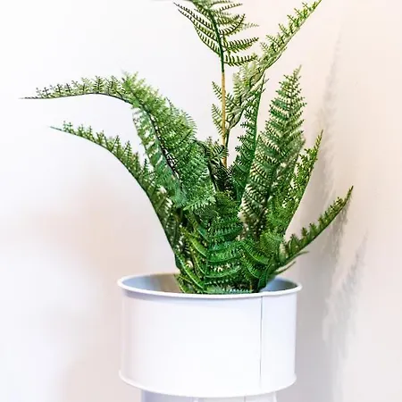 Apartment Sanhaus Apartments - Villa Haffnera Zoppot