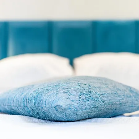 Apartment Sanhaus Apartments - Villa Haffnera