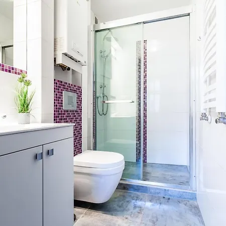 Citystay Villa Haffnera Lejlighed