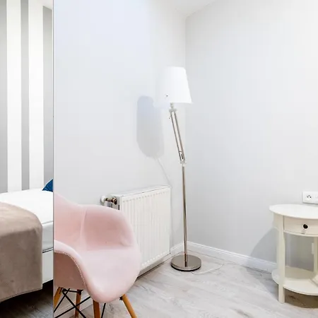 Citystay Villa Haffnera