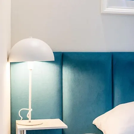 Lejlighed Citystay Villa Haffnera *