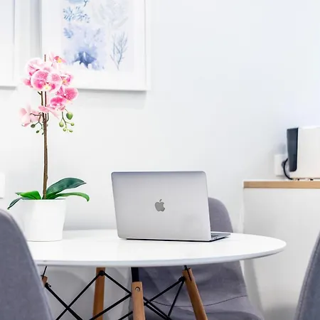 Sanhaus Apartments - Villa Haffnera