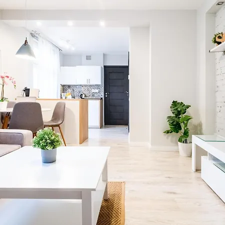 Citystay Villa Haffnera Apartamento Sopot