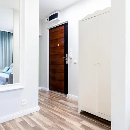 Sanhaus Apartments - Villa Haffnera *