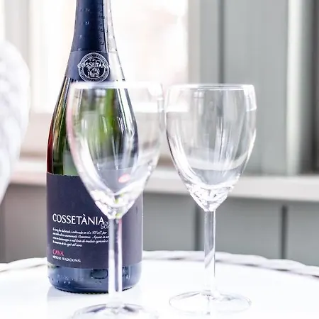 Sanhaus Apartments - Villa Haffnera Apartment Zoppot