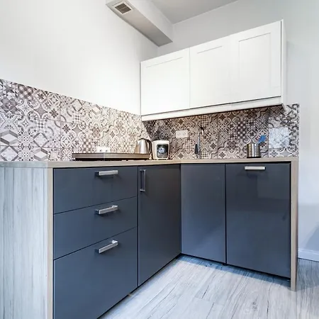 Citystay Villa Haffnera Lejlighed Sopot