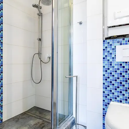 Citystay Villa Haffnera Lejlighed Sopot