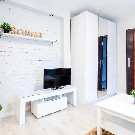 Lejlighed Citystay Villa Haffnera *